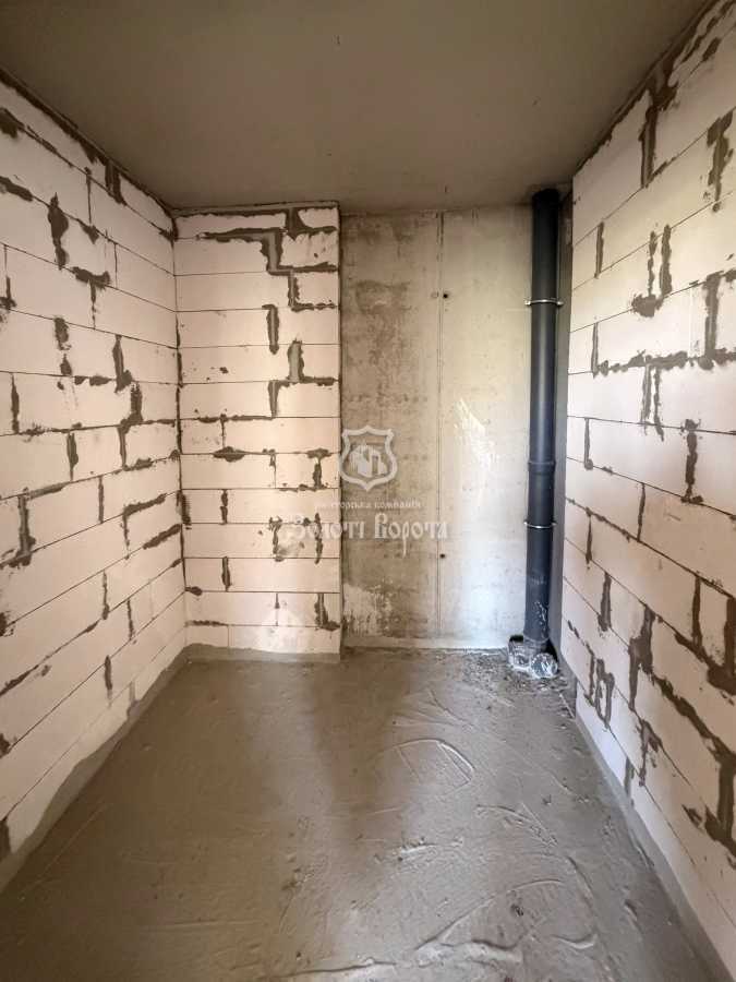Продаж 2-кімнатної квартири 62 м², Симона Петлюри вул., 28а