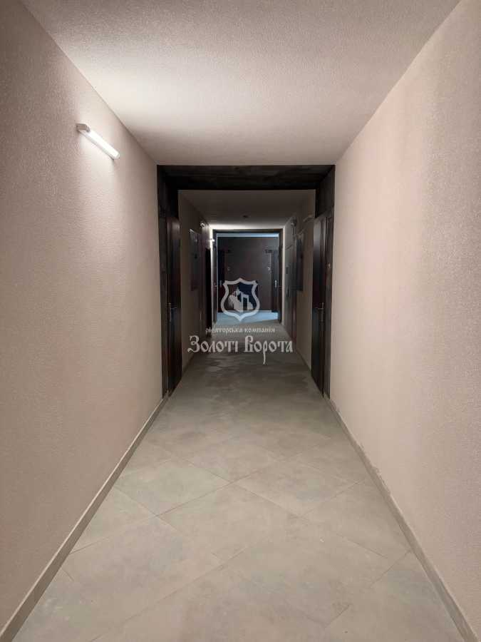 Продаж 2-кімнатної квартири 62 м², Симона Петлюри вул., 28а