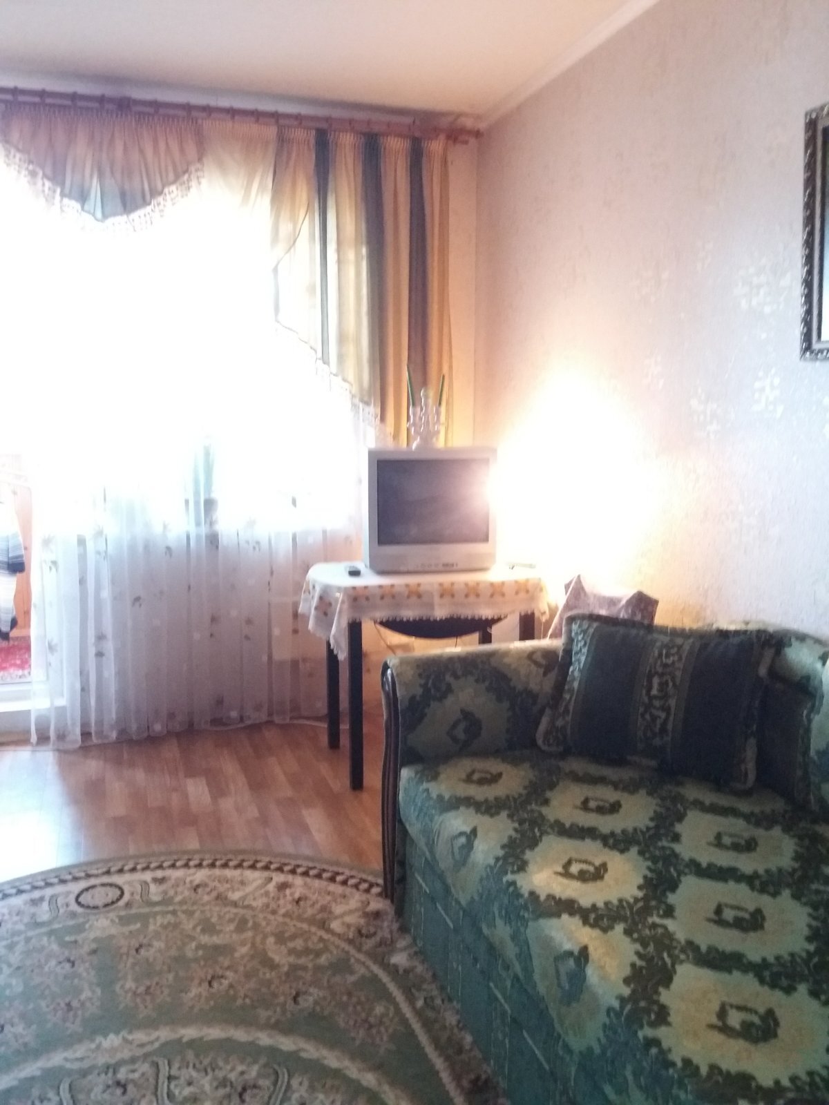 Оренда 1-кімнатної квартири 39 м², Мілославська вул., 3