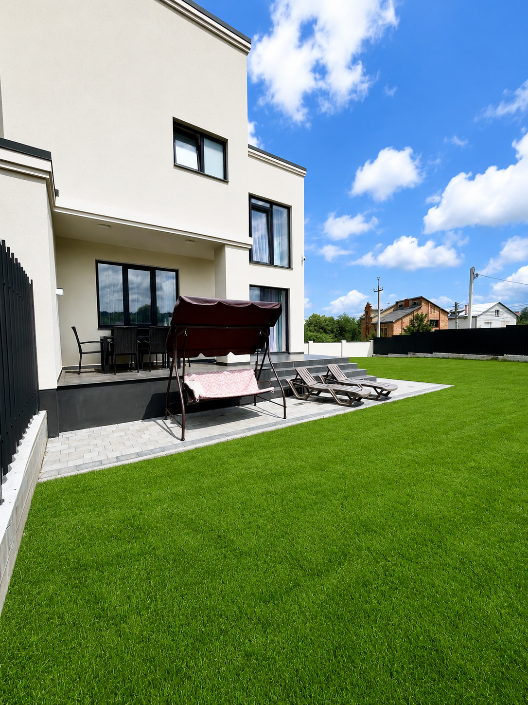 Продажа дуплекса 250 м²