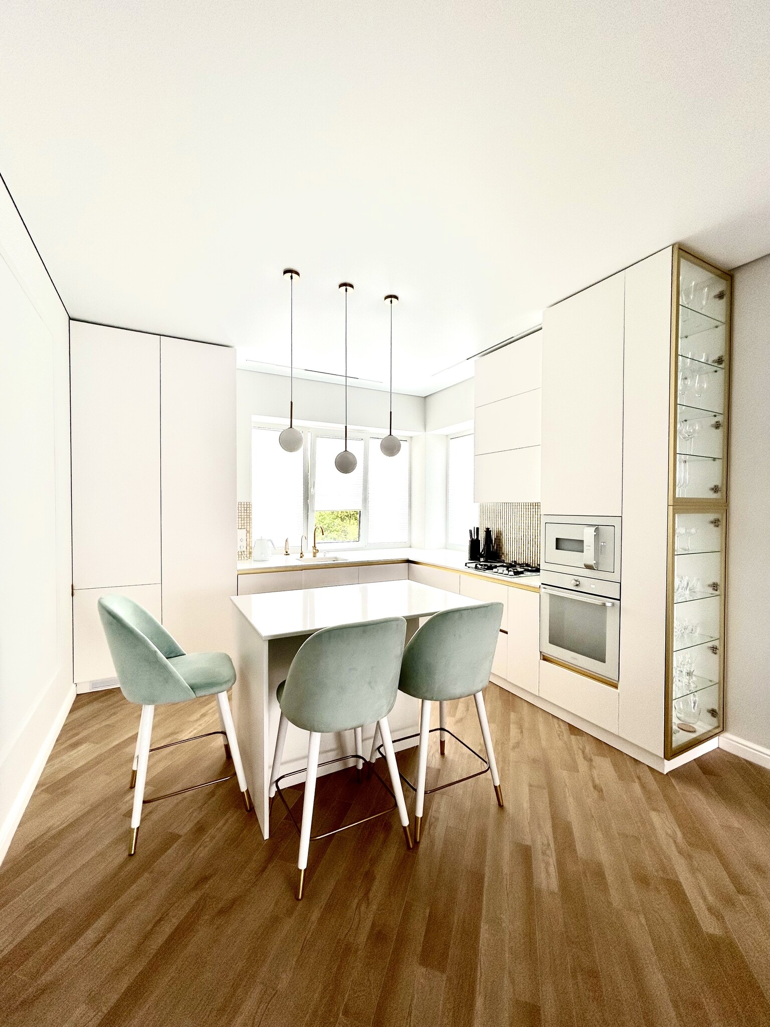 Продажа дуплекса 250 м²