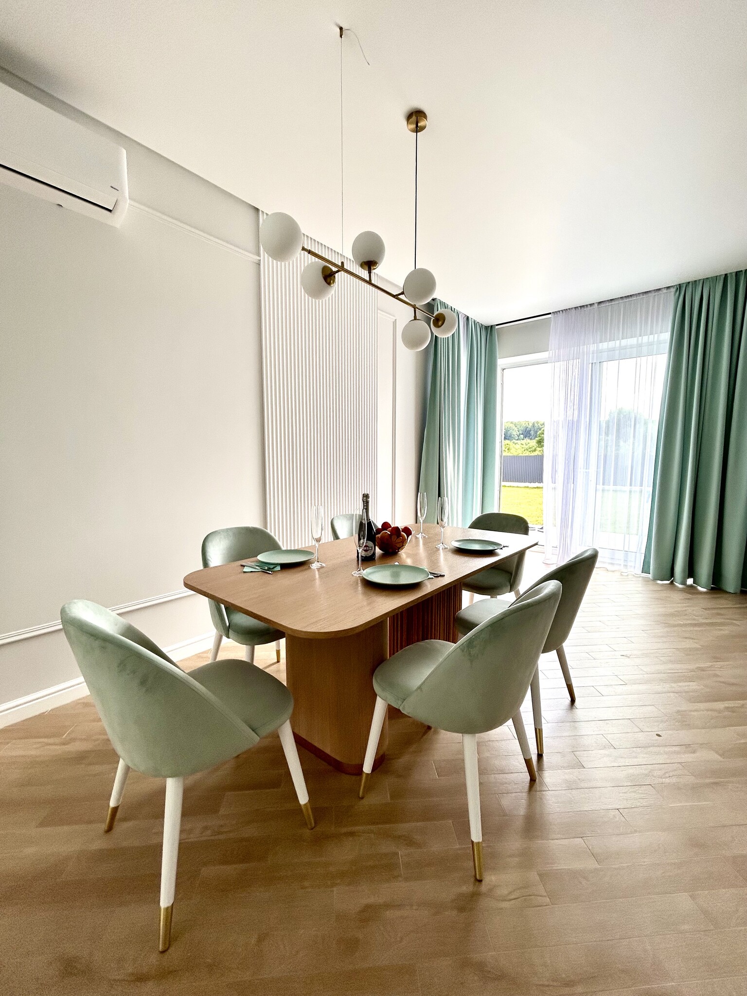 Продажа дуплекса 250 м²