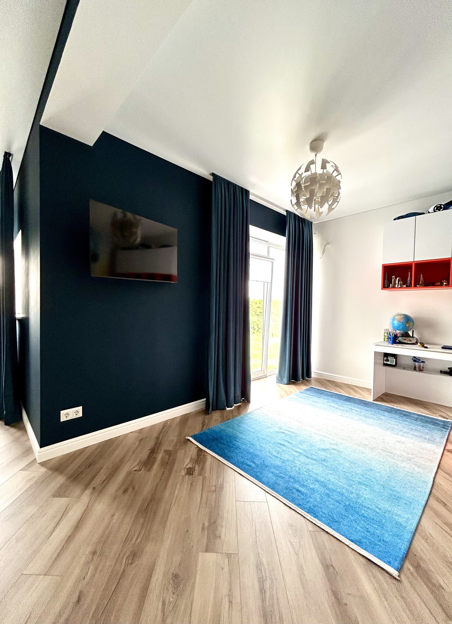 Продажа дуплекса 250 м²