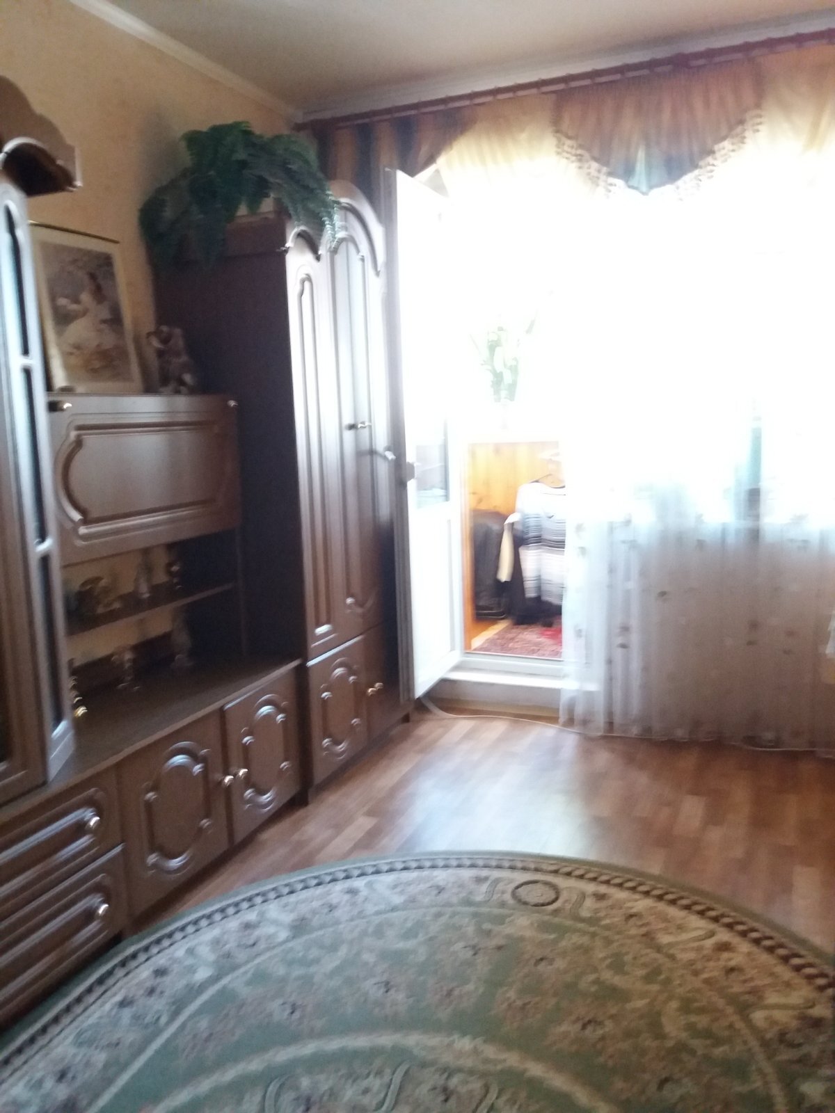 Оренда 1-кімнатної квартири 39 м², Мілославська вул., 3