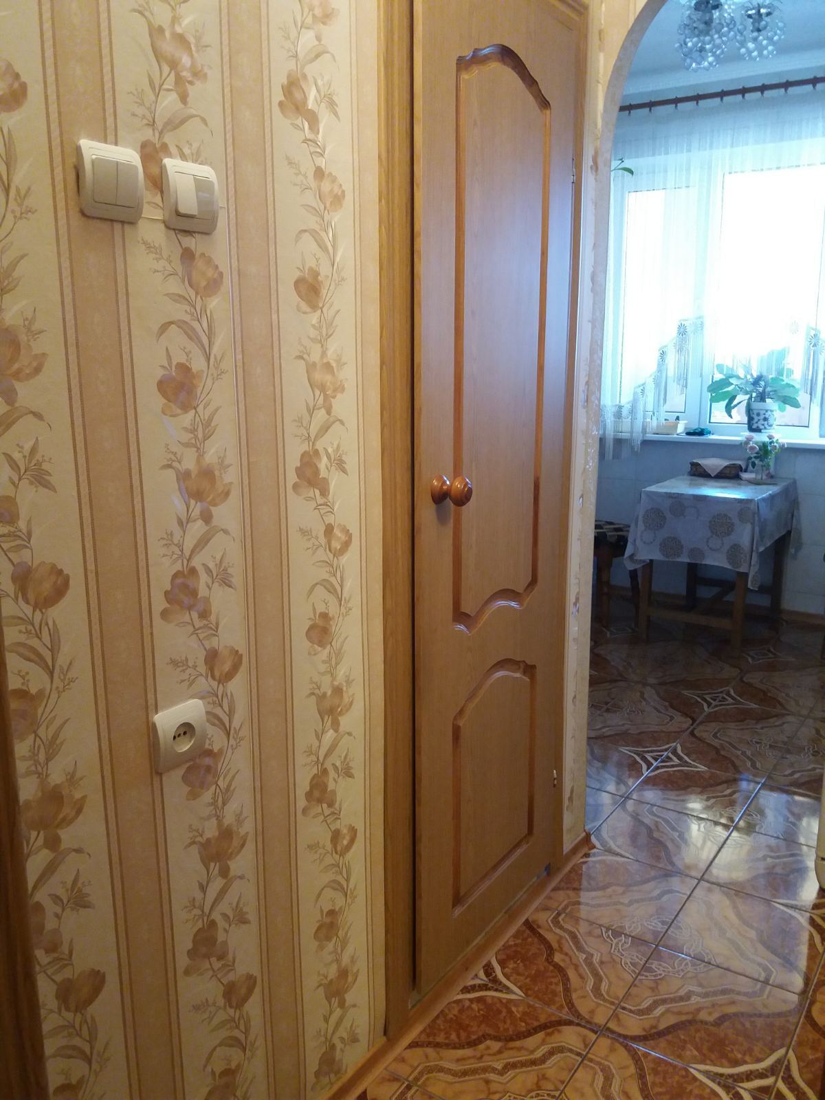 Оренда 1-кімнатної квартири 39 м², Мілославська вул., 3