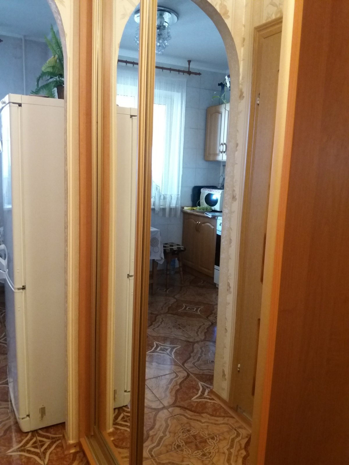 Оренда 1-кімнатної квартири 39 м², Мілославська вул., 3