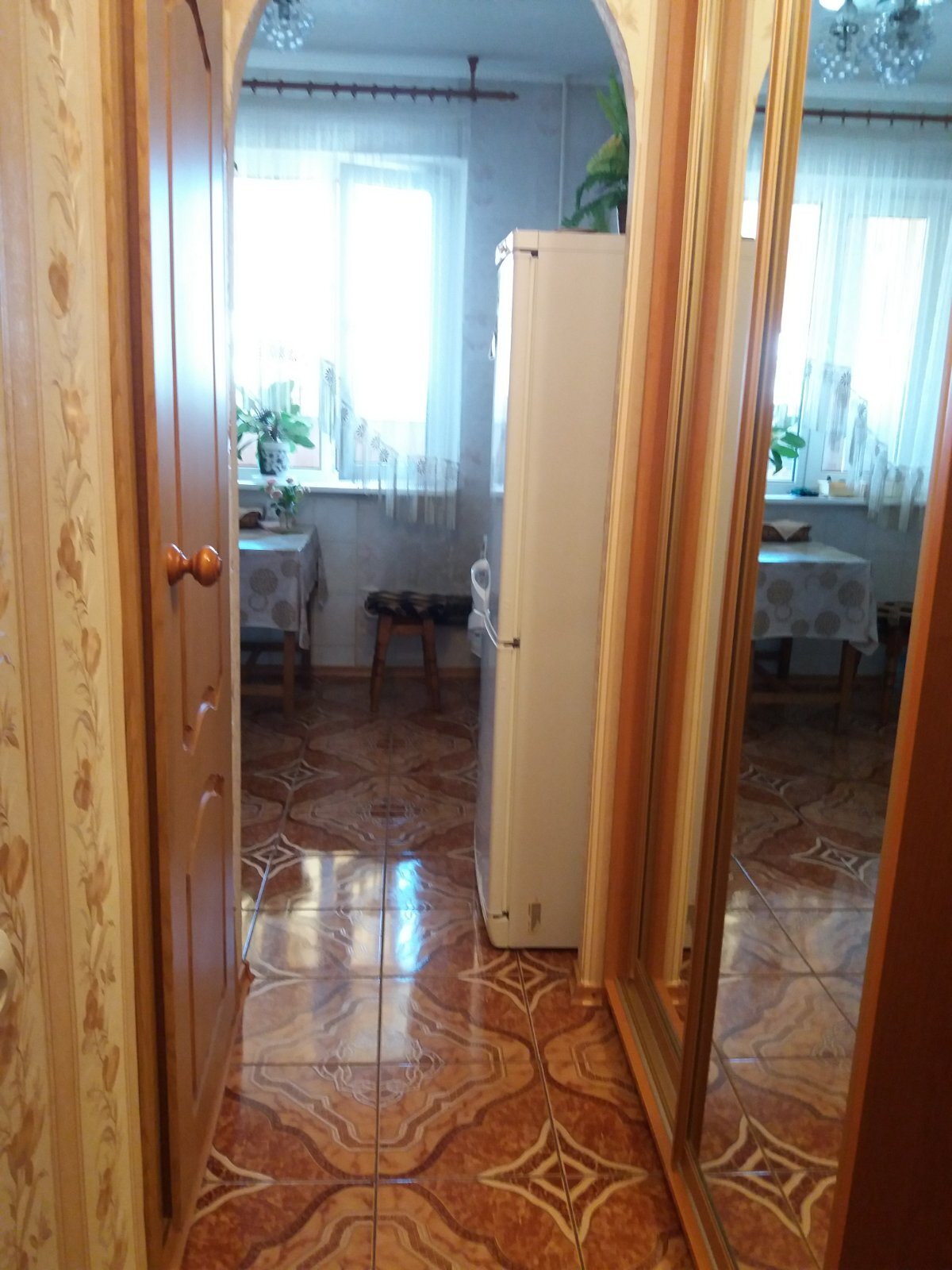 Оренда 1-кімнатної квартири 39 м², Мілославська вул., 3