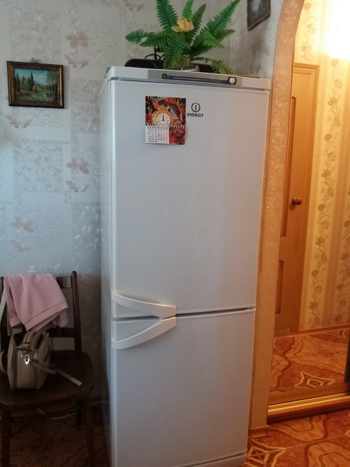 Оренда 1-кімнатної квартири 39 м², Мілославська вул., 3