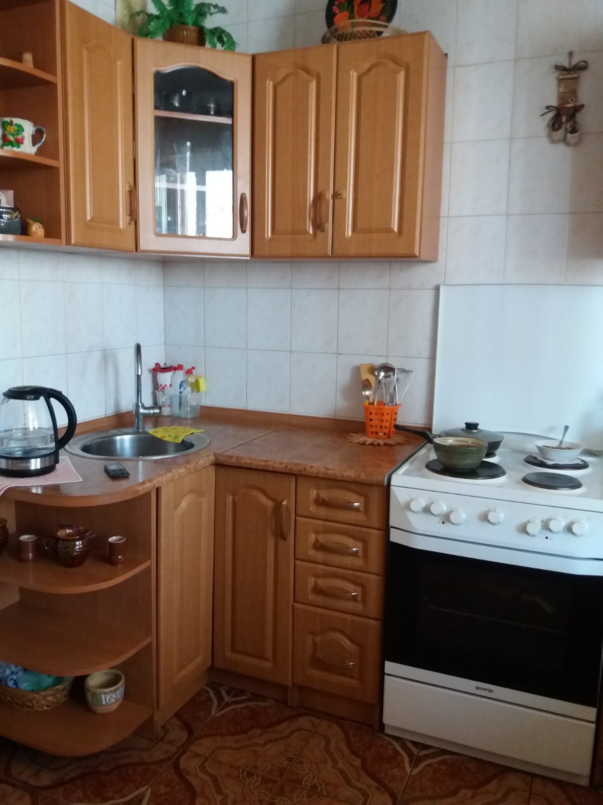 Оренда 1-кімнатної квартири 39 м², Мілославська вул., 3