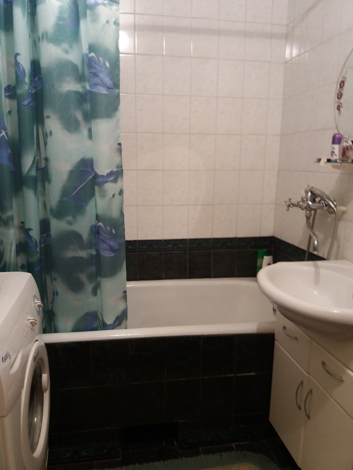 Оренда 1-кімнатної квартири 39 м², Мілославська вул., 3
