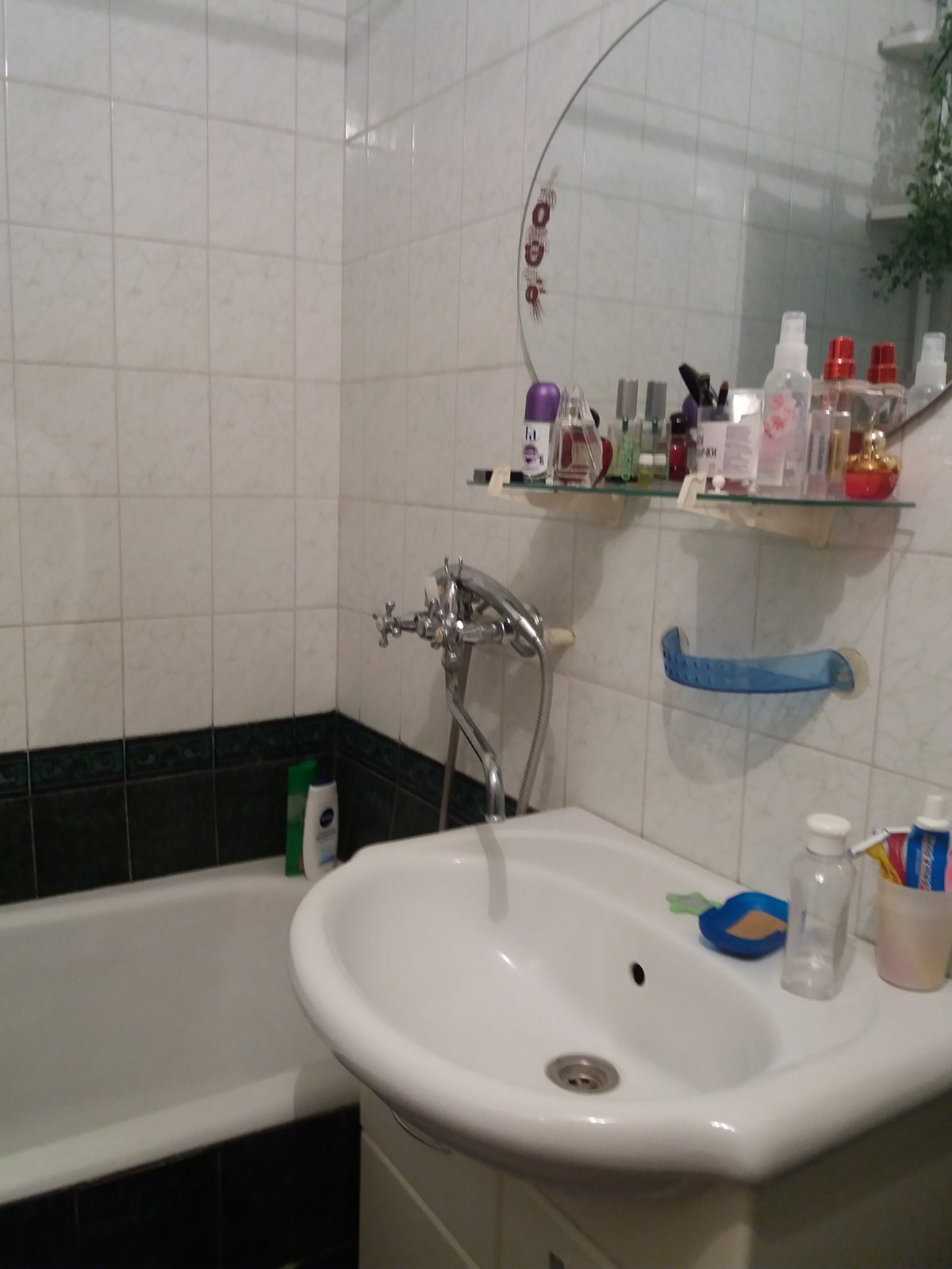 Оренда 1-кімнатної квартири 39 м², Мілославська вул., 3