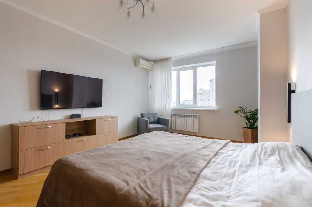 Аренда 2-комнатной квартиры 70 м², Юрия Шумского ул., 1А