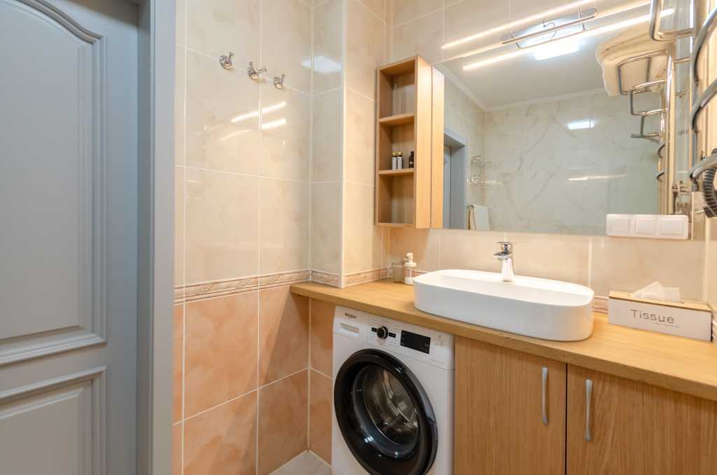 Аренда 2-комнатной квартиры 70 м², Юрия Шумского ул., 1А