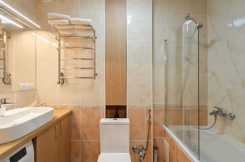 Аренда 2-комнатной квартиры 70 м², Юрия Шумского ул., 1А