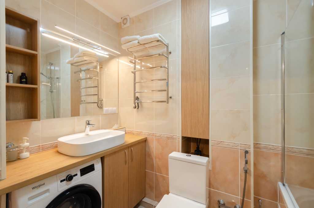 Аренда 2-комнатной квартиры 70 м², Юрия Шумского ул., 1А