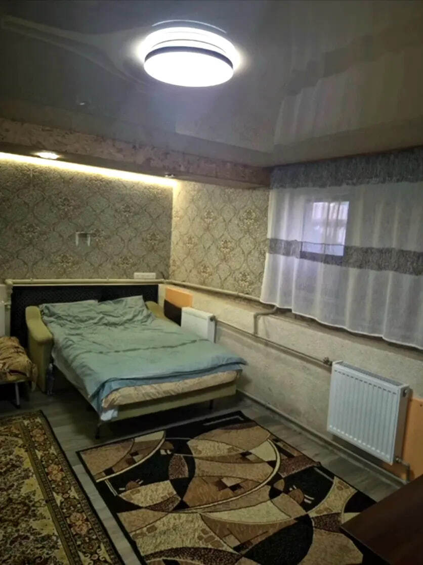 Продажа дома 30 м², Новопоселковая ул.
