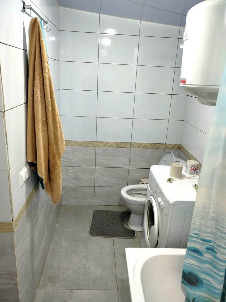 Продажа дома 30 м², Новопоселковая ул.