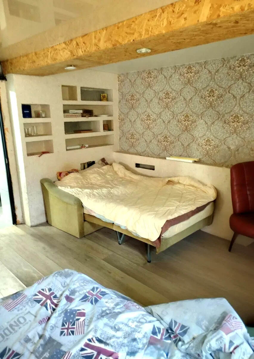 Продажа дома 30 м², Новопоселковая ул.