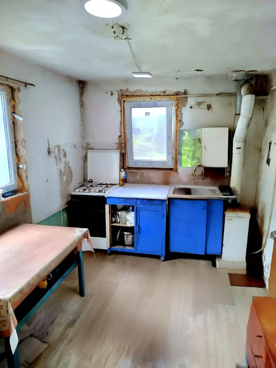 Продажа дома 30 м², Новопоселковая ул.