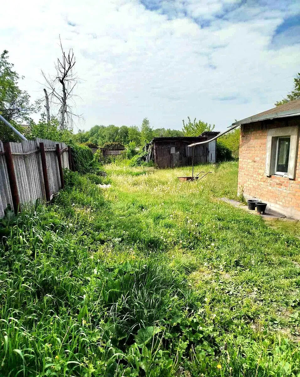 Продажа дома 30 м², Новопоселковая ул.