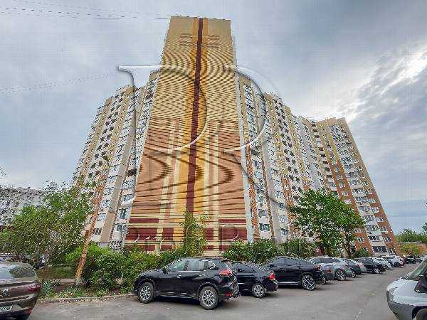 Продаж 3-кімнатної квартири 90 м², Бакинська вул., 37Г