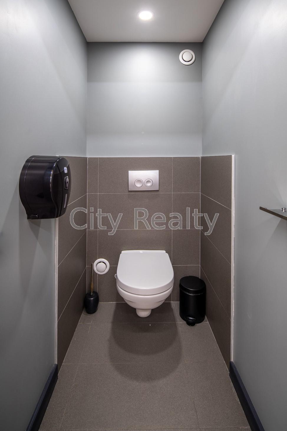 Аренда офиса 912 м², Ахтырский пер., 7