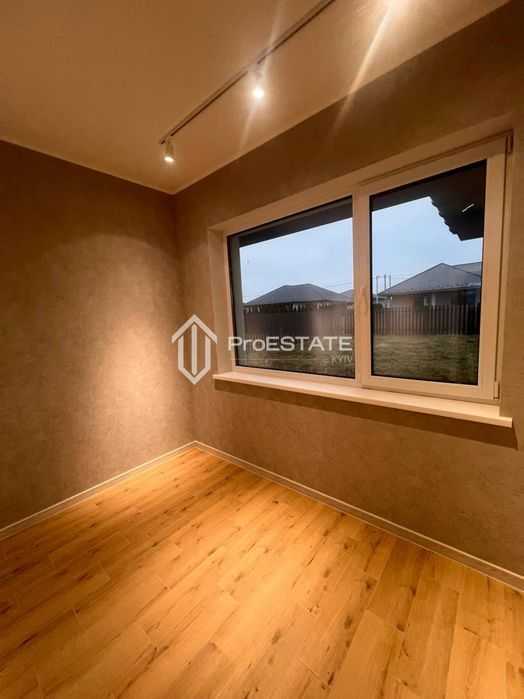 Продаж котеджу 122 м², Паркова