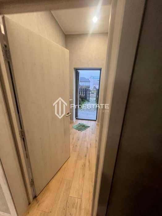 Продаж котеджу 122 м², Паркова