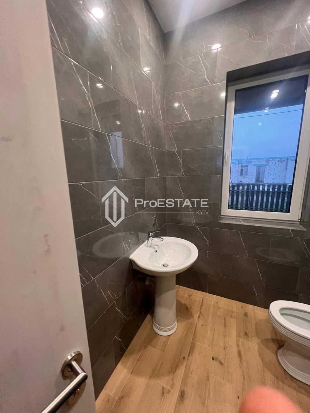 Продаж котеджу 122 м², Паркова