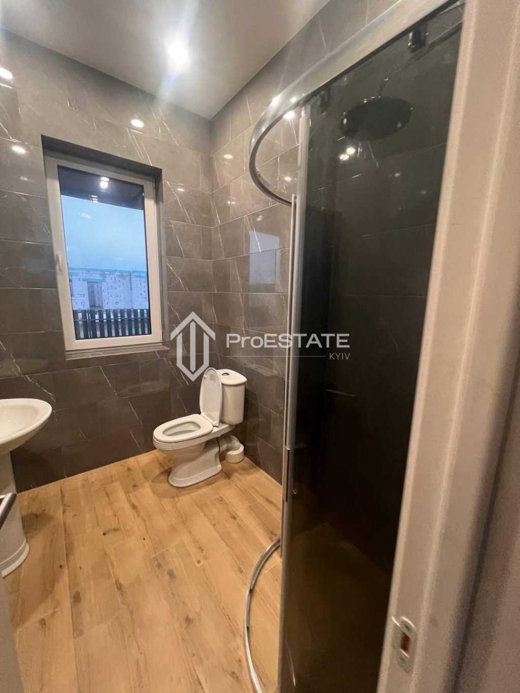 Продаж котеджу 122 м², Паркова