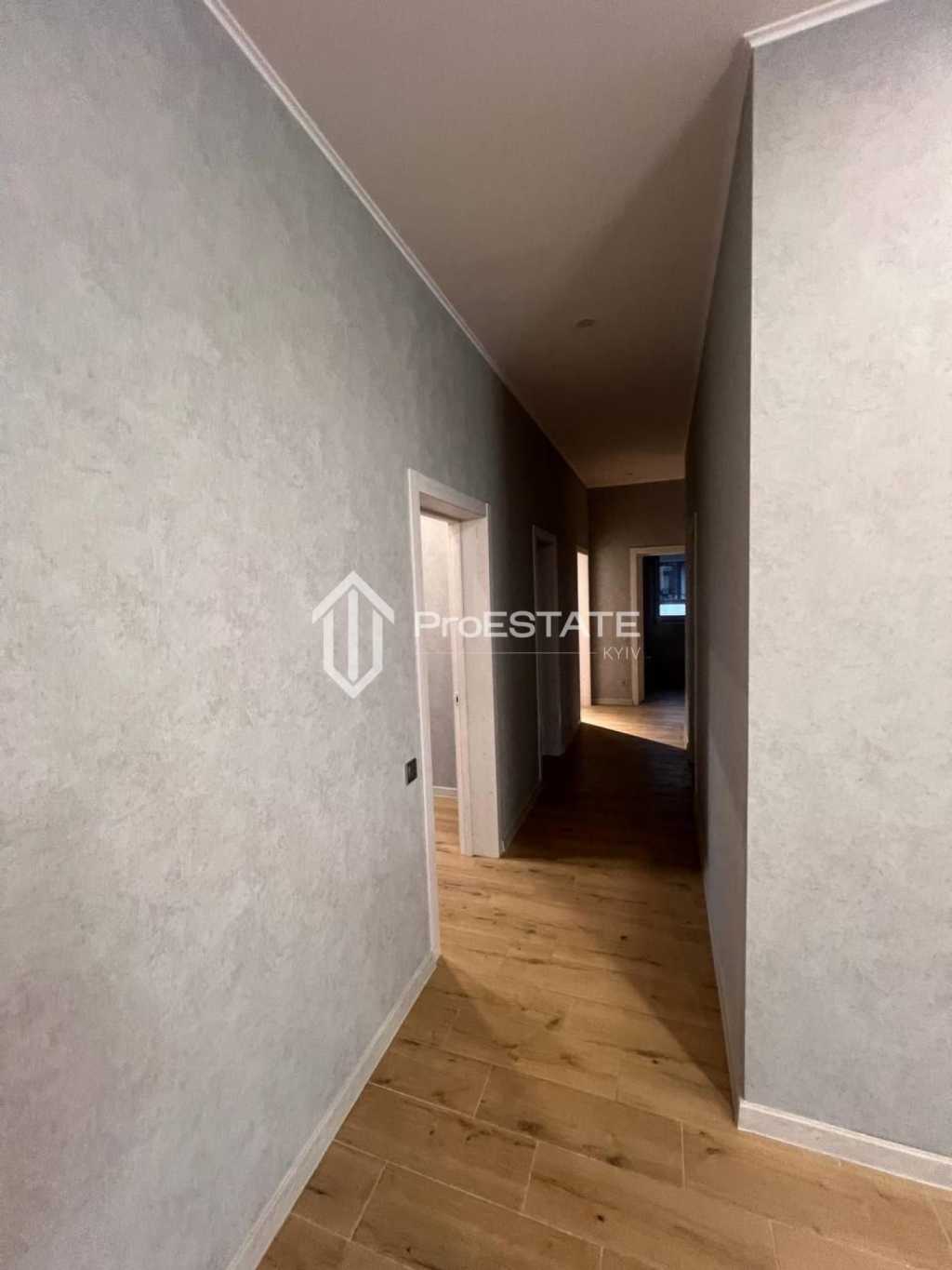 Продаж котеджу 122 м², Паркова