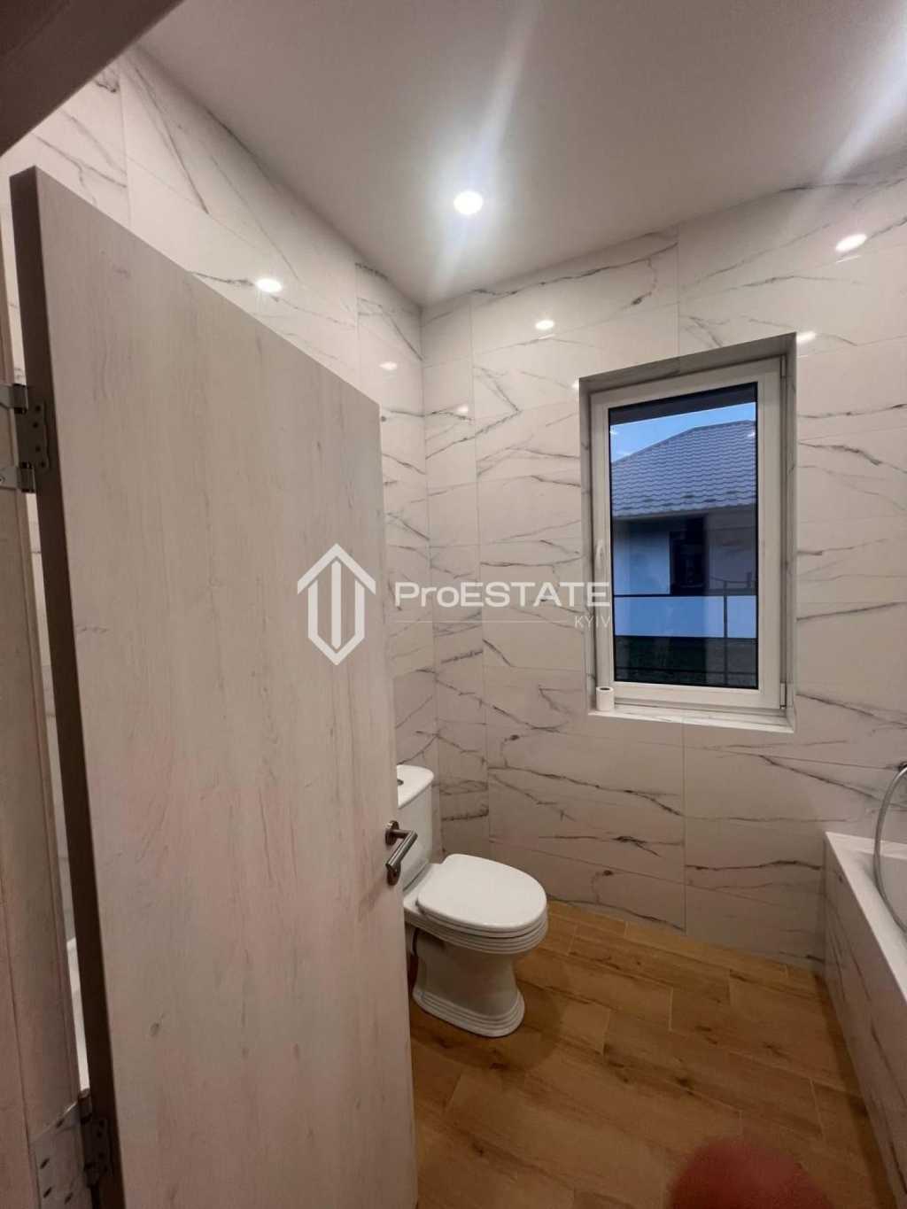 Продаж котеджу 122 м², Паркова