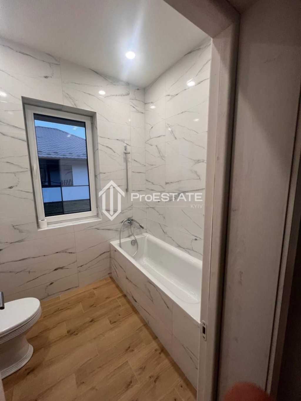 Продаж котеджу 122 м², Паркова