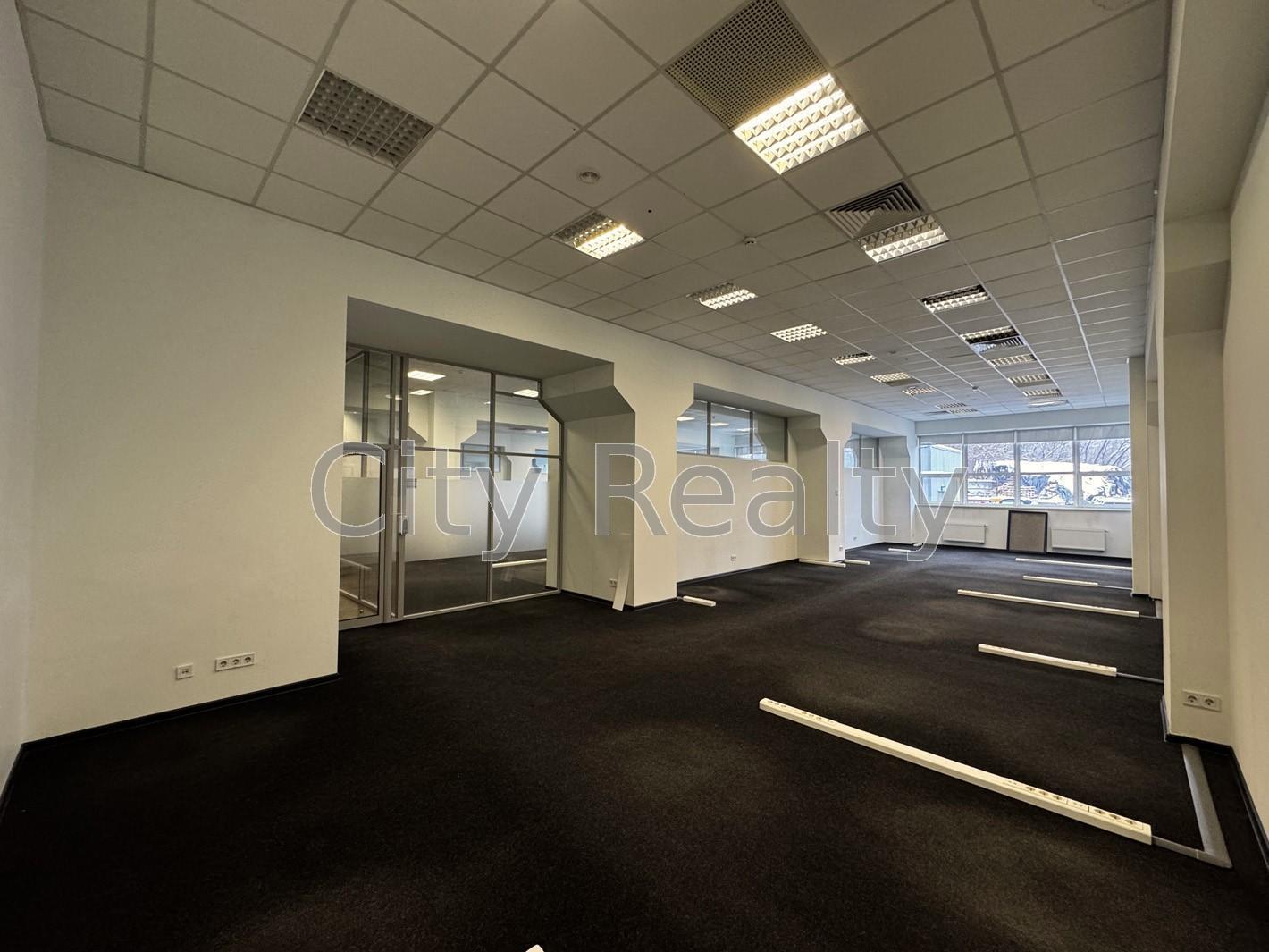 Аренда офиса 1483.4 м², Ахтырский пер., 7