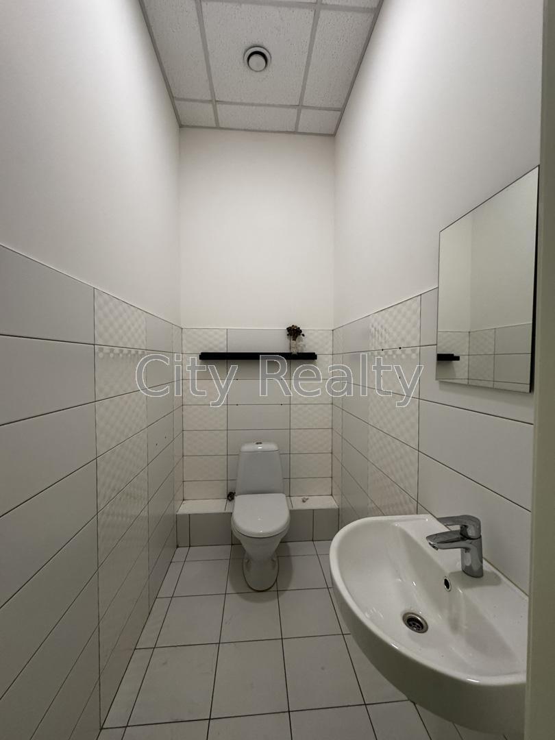 Аренда офиса 1483.4 м², Ахтырский пер., 7