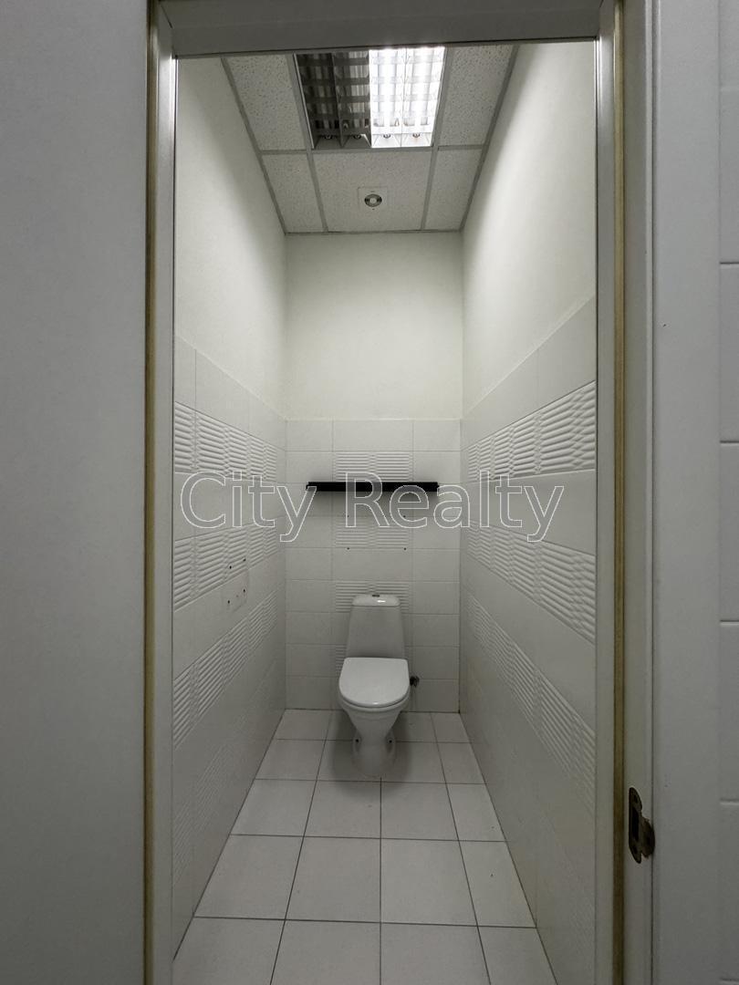 Аренда офиса 1483.4 м², Ахтырский пер., 7