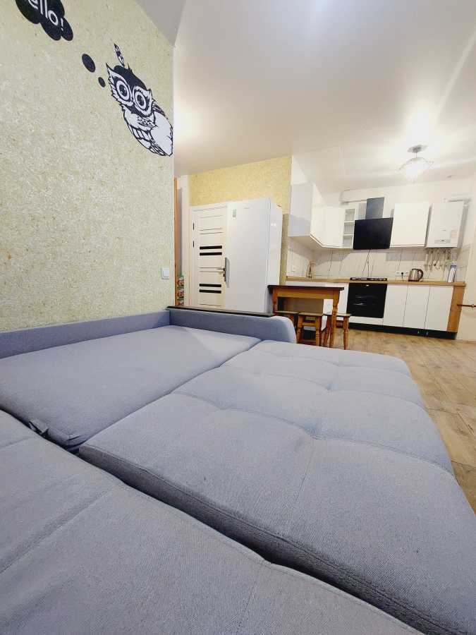 Оренда 1-кімнатної квартири 40 м², Героїв Небесної Сотні просп., 26/18