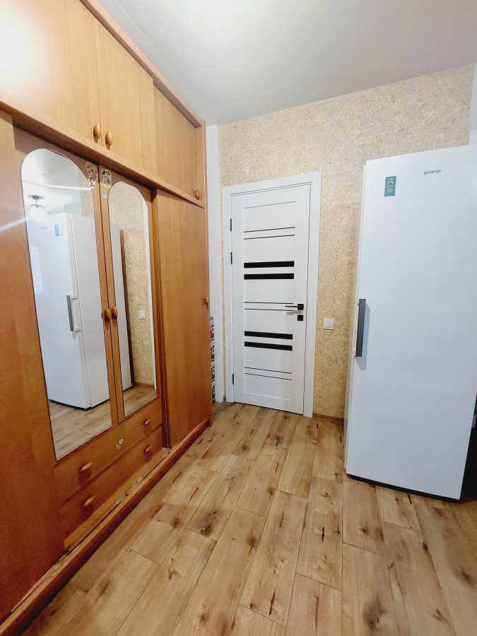 Оренда 1-кімнатної квартири 40 м², Героїв Небесної Сотні просп., 26/18