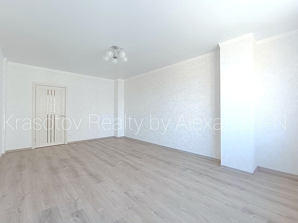 Продажа 1-комнатной квартиры 55 м², ЖК Европейский, ДОМ 2