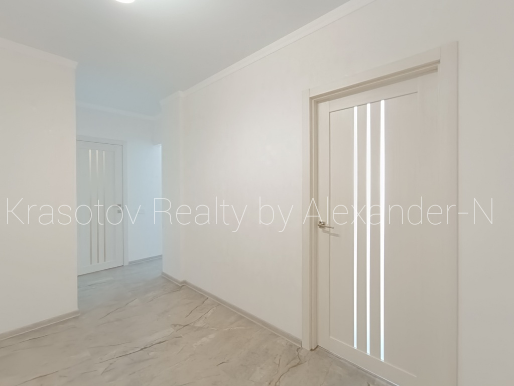 Продажа 1-комнатной квартиры 55 м², ЖК Европейский, ДОМ 2
