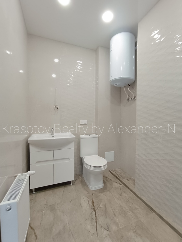Продажа 1-комнатной квартиры 55 м², ЖК Европейский, ДОМ 2