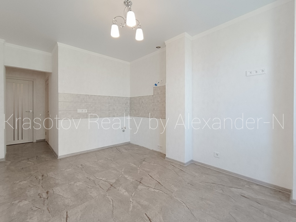 Продажа 1-комнатной квартиры 55 м², ЖК Европейский, ДОМ 2