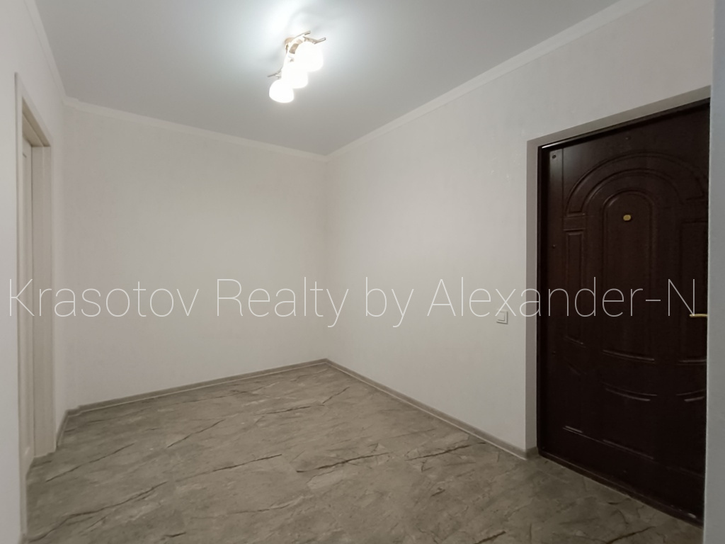 Продажа 1-комнатной квартиры 55 м², ЖК Европейский, ДОМ 2