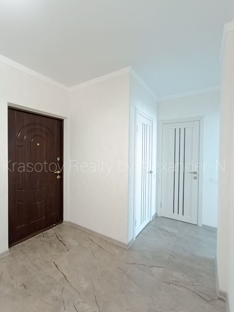 Продажа 1-комнатной квартиры 55 м², ЖК Европейский, ДОМ 2