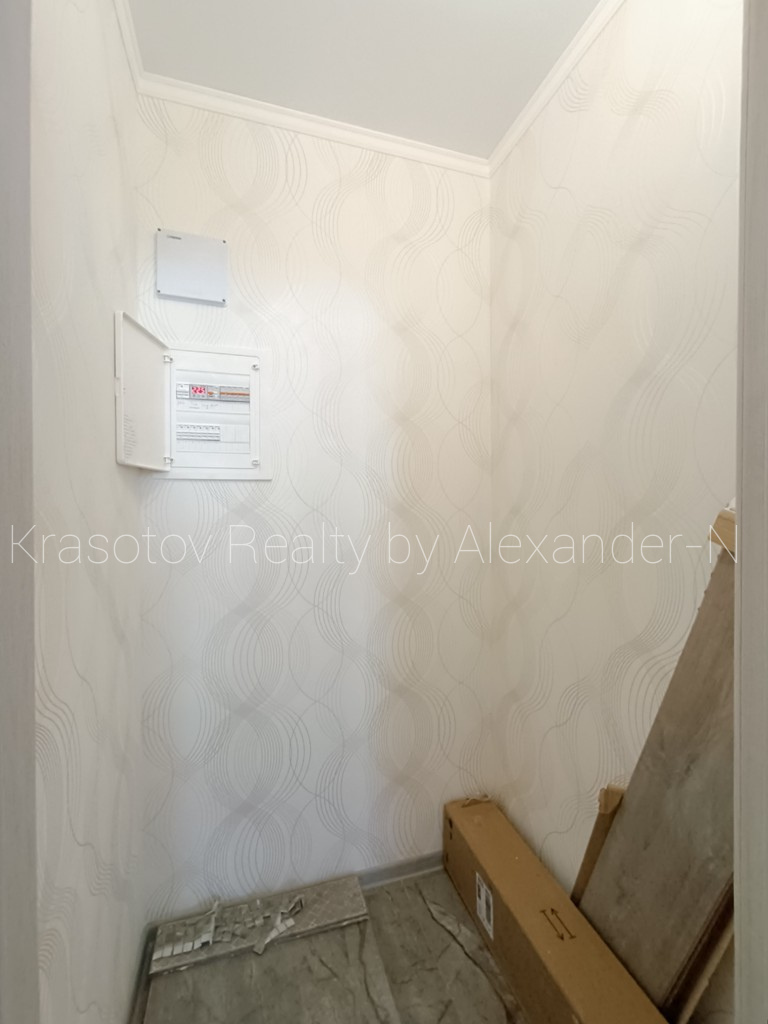 Продажа 1-комнатной квартиры 55 м², ЖК Европейский, ДОМ 2