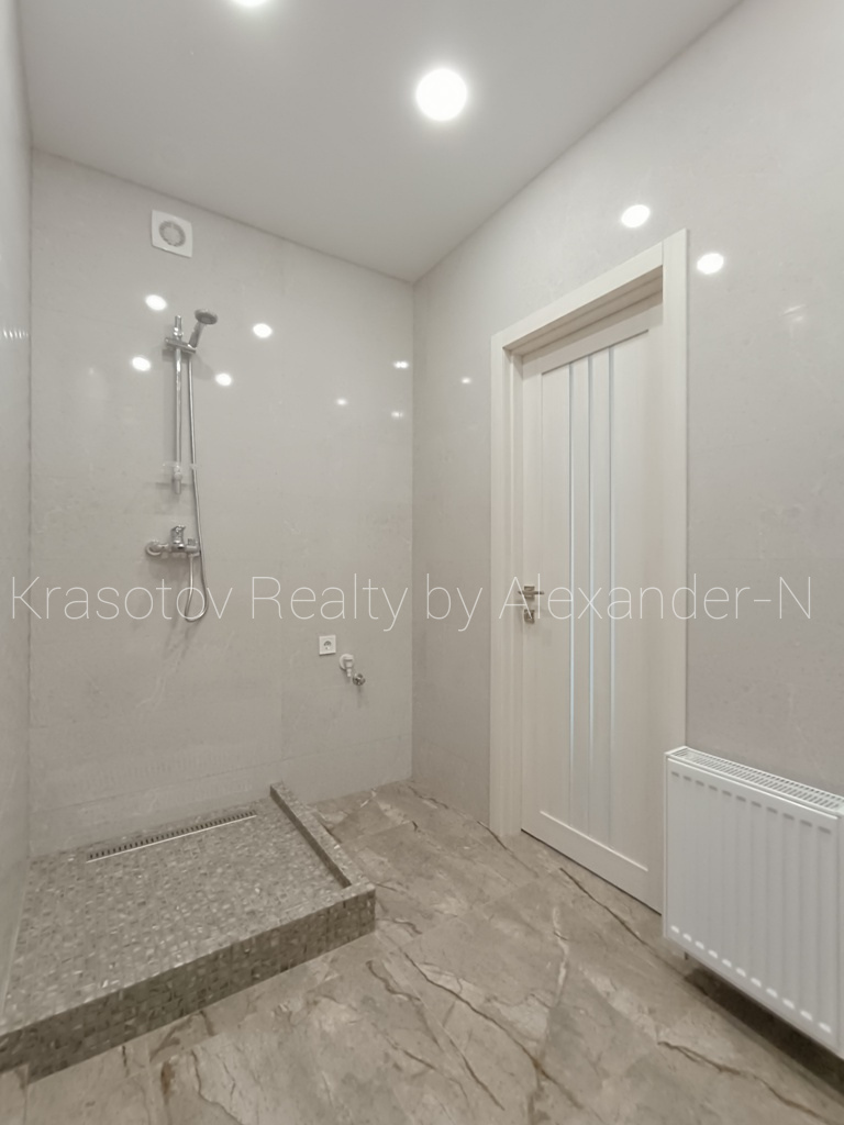 Продажа 1-комнатной квартиры 55 м², ЖК Европейский, ДОМ 2