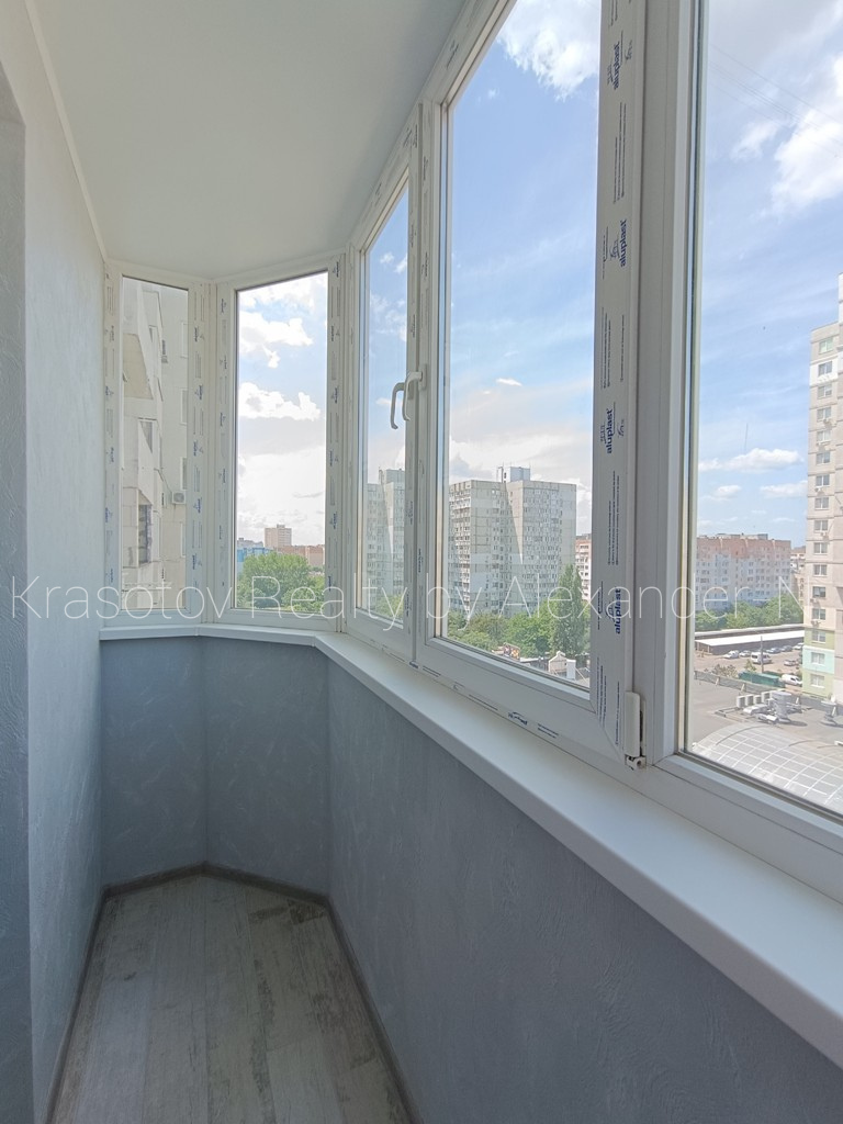 Продажа 1-комнатной квартиры 55 м², ЖК Европейский, ДОМ 2