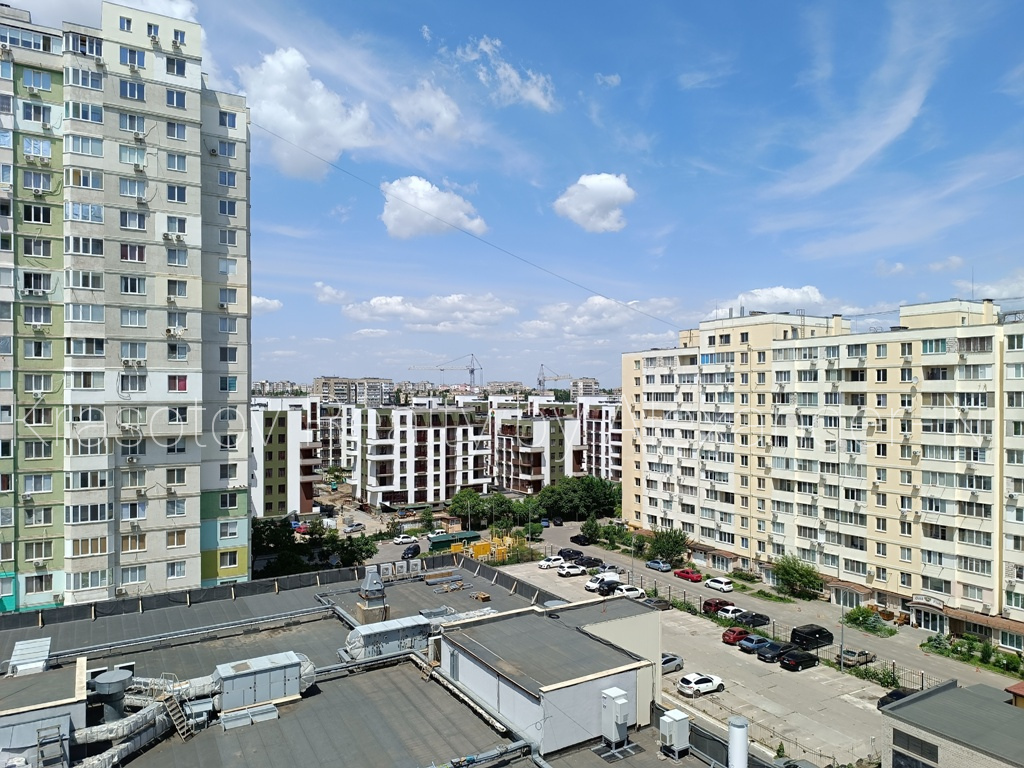 Продажа 1-комнатной квартиры 55 м², ЖК Европейский, ДОМ 2