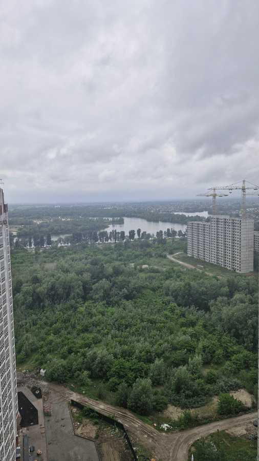 Продаж 3-кімнатної квартири 93.3 м², Бориса Гмирі вул., 22