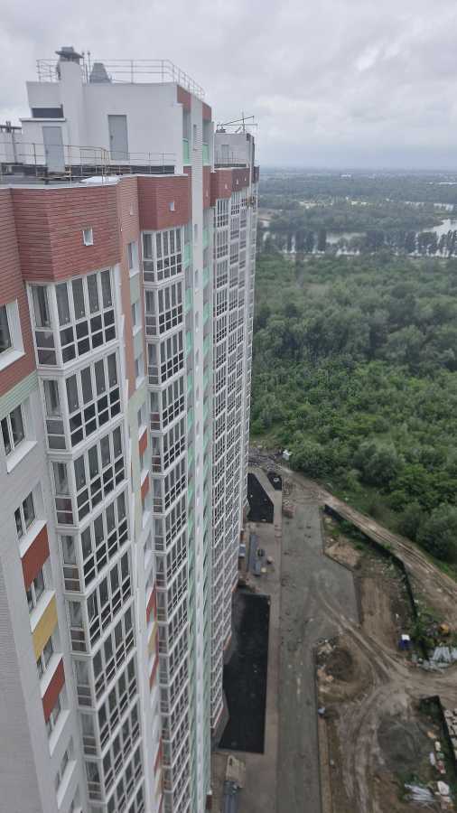 Продаж 3-кімнатної квартири 93.3 м², Бориса Гмирі вул., 22